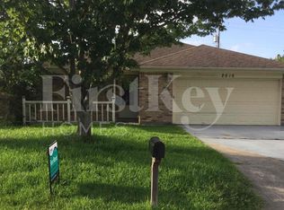 2616 33rd Ave N, Texas City, TX 77590