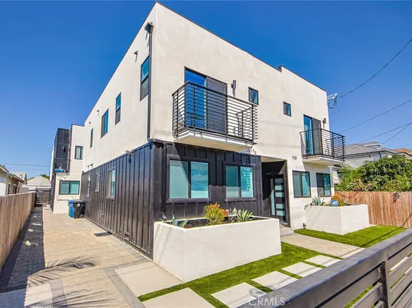 1731 S New Hampshire Ave, Los Angeles, CA 90006