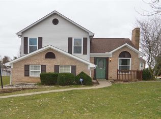 2985 Timber Ridge Way, Burlington, KY 41005