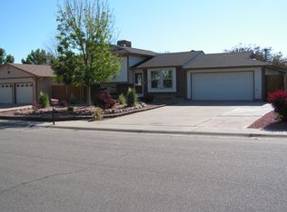 4 Hudspeth Ln, Pueblo, CO 81005