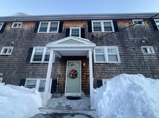 20 Beacon Ave, Newburyport, MA 01950