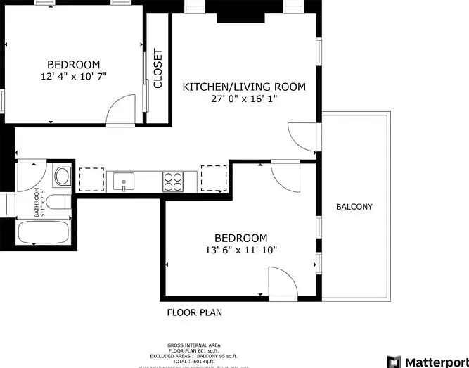 1351 Oxford Rd NE #4 — Photo 19