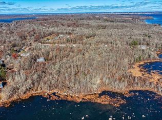 0 Bulgarmarsh Rd, Tiverton, RI 02878