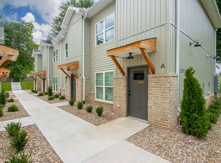 1207 W 7th St #D, North Little Rock, AR 72114