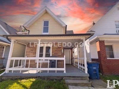 1204 Navarre Ave, Toledo, OH, 43605