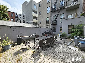 Rented by StayBK LLC