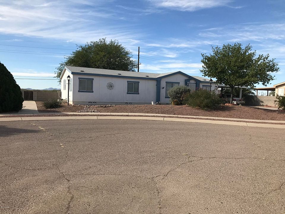 1st image of 5416 S Coyote Brush Dr