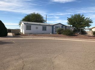 5416 S Coyote Brush Dr, Tucson, AZ 85757