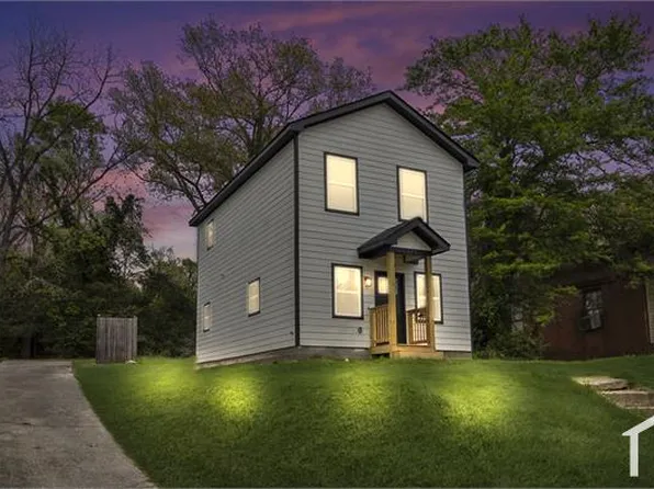 3401 Majestic Ct, Macon, GA 31217