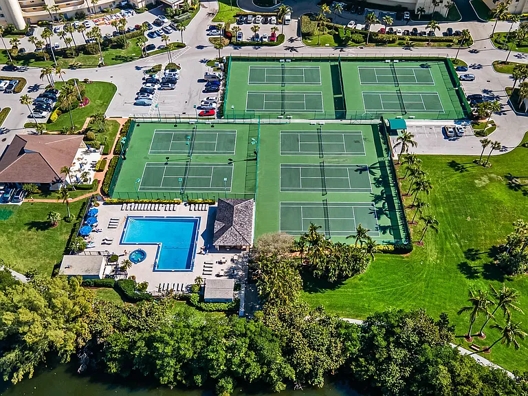 300 Ocean Trail Way #510 — Photo 40