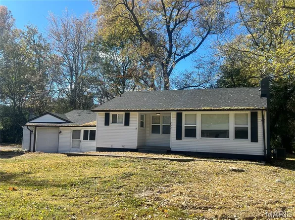233 S Marguerite Ave, Saint Louis, MO 63135