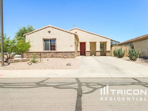 42506 W Mira Ct