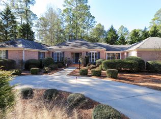 375 Oakmont Cir, Pinehurst, NC 28374