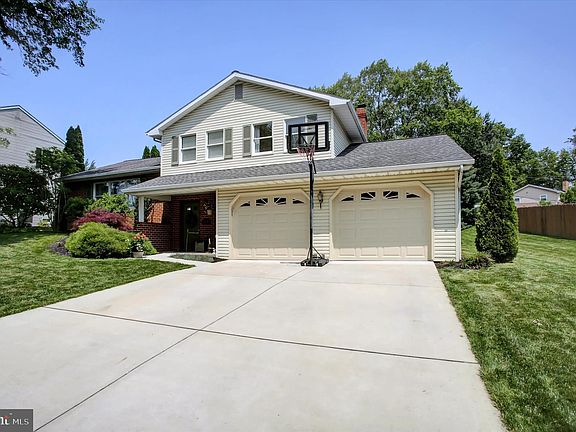 4th image of 922 Willshire Dr
