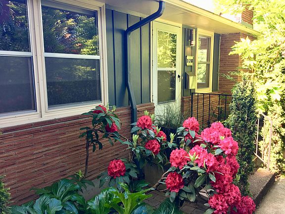 Side by Side Duplex. Front unit available.