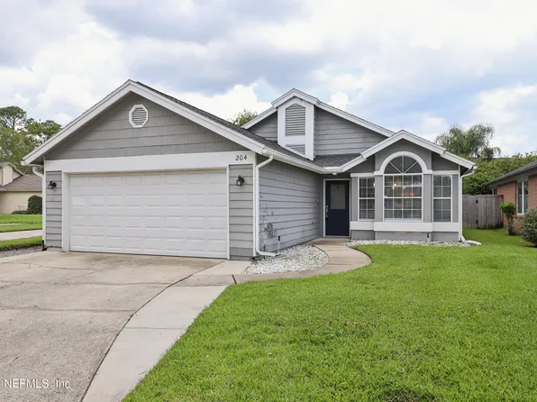 204 Crosstern Ct, Ponte Vedra Beach, FL 32082