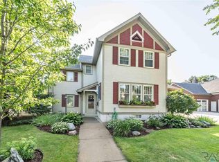 1220 S 2nd Ave, Sioux Falls, SD 57105