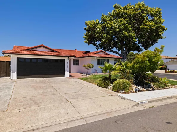 4501 Alice Way, Union City, CA 94587