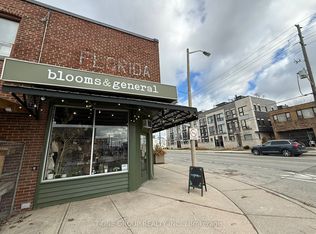 418 Royal York Rd UNIT 2, Toronto, ON M8Y2R9