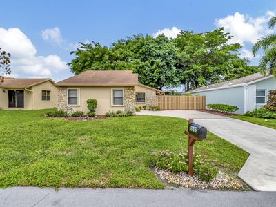835 NW 32nd Avenue, Delray Beach, FL, 33445