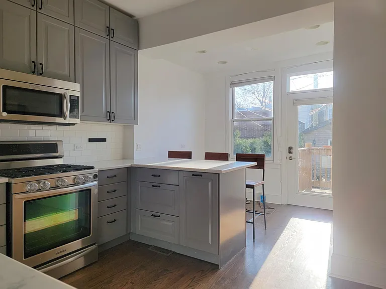 2626 N Mozart St #1 — Photo 3
