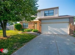 3147 Windsor Pl, Grove City, OH