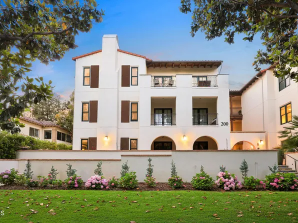 200 S Orange Grove Blvd APT 307, Pasadena, CA 91105