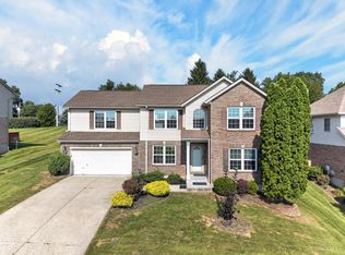 11909 Winston Cir, Cincinnati, OH 45240