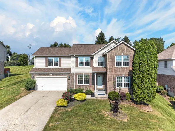 11909 Winston Cir, Cincinnati, OH 45240