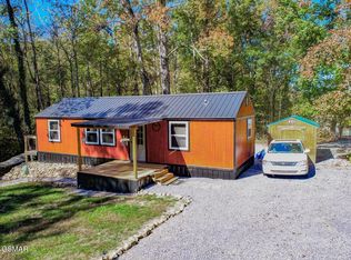 2283 Upper Rinehart Rd, Newport, TN 37821