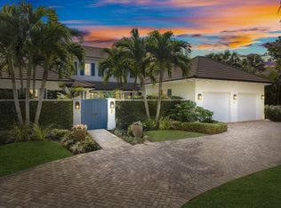 1765 Sand Dollar Way, Vero Beach, FL 32963