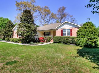 121 Cumberland Trce, Tullahoma, TN 37388