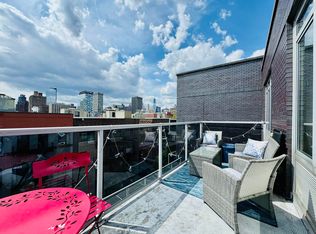 196 Stanton St #8A, New York, NY 10002