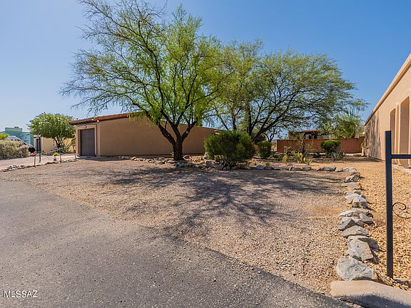 4th image of 1501 W Calle Mendoza