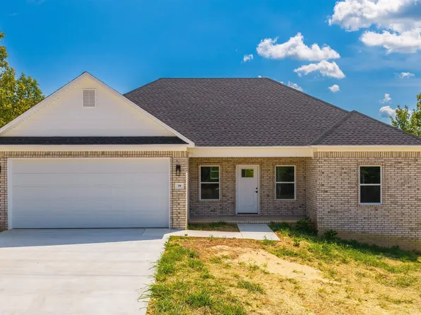 19 Summer Tyme Dr, Greenbrier, AR 72058