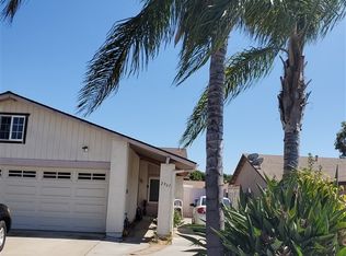 2961 Iris Ave, San Ysidro, CA 92173
