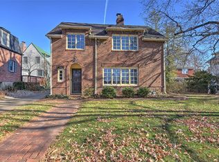 180 S Linden Ave, Decatur, IL 62522