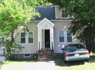 271 Cypress Ave, Lawrence, MA 01841