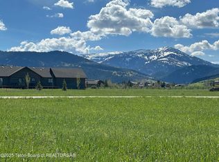 9308 Shelby St, Victor, ID 83455