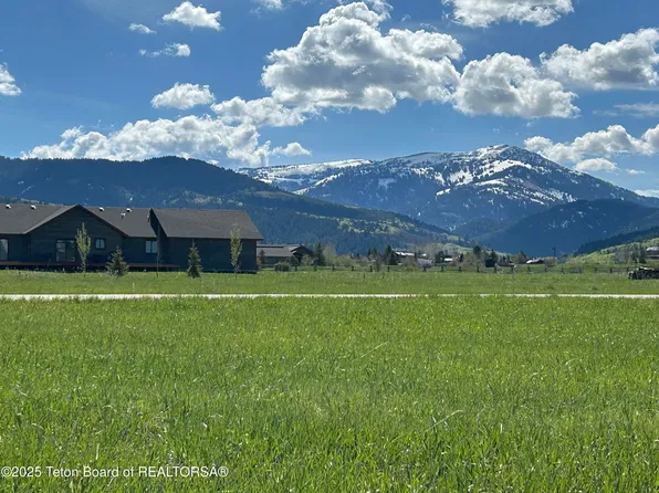 9308 Shelby St, Victor, ID 83455