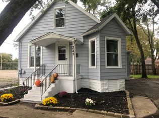 323 Colburn Ave, Joliet, IL 60433