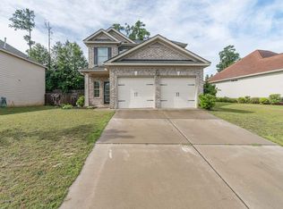 233 Caroline Hill Rd, Lexington, SC 29072