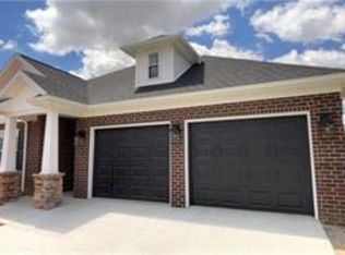 659 Stableford Cir, Owensboro, KY 42303