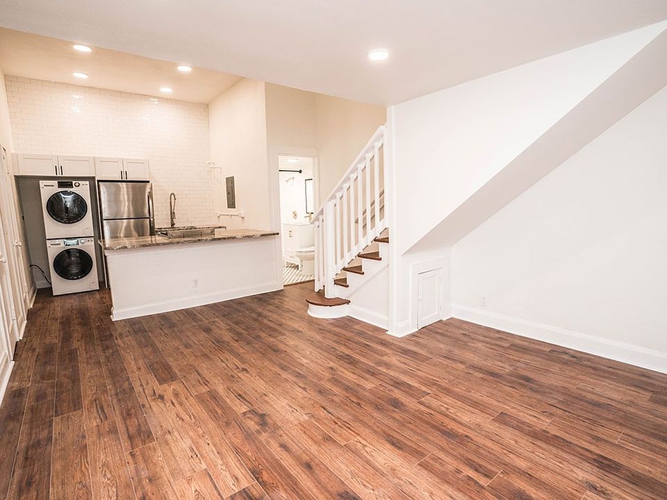 Loft Floorplan