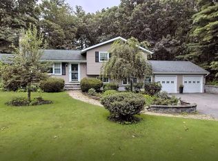 11 Magnolia Rd, Sudbury, MA 01776
