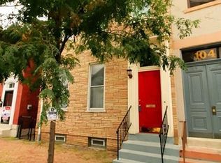 106 S 23rd St, Pittsburgh, PA 15203