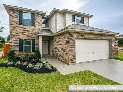 127 Taylor Way, San Antonio, TX, 78253