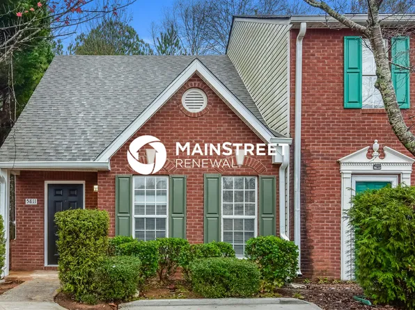 5811 Strathmoor Manor Cir, Lithonia, GA 30058