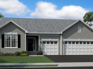 3151 Patterson Rd, Montgomery, IL 60538