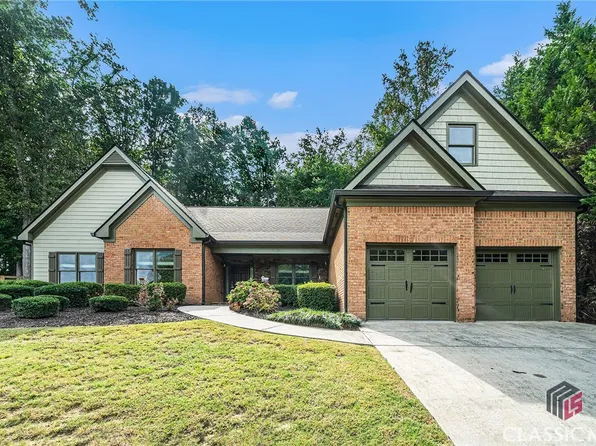 113 New Cut Road, Winder, GA 30680